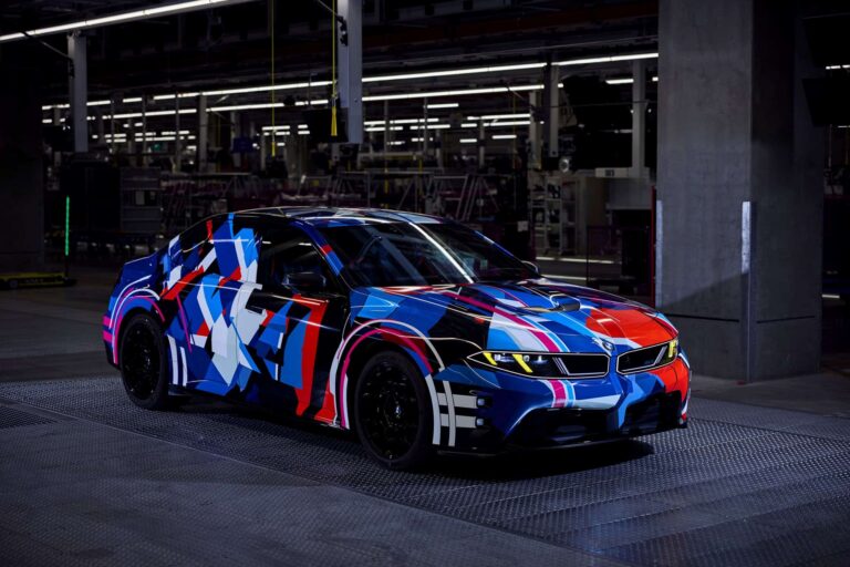 BMW BLOG
