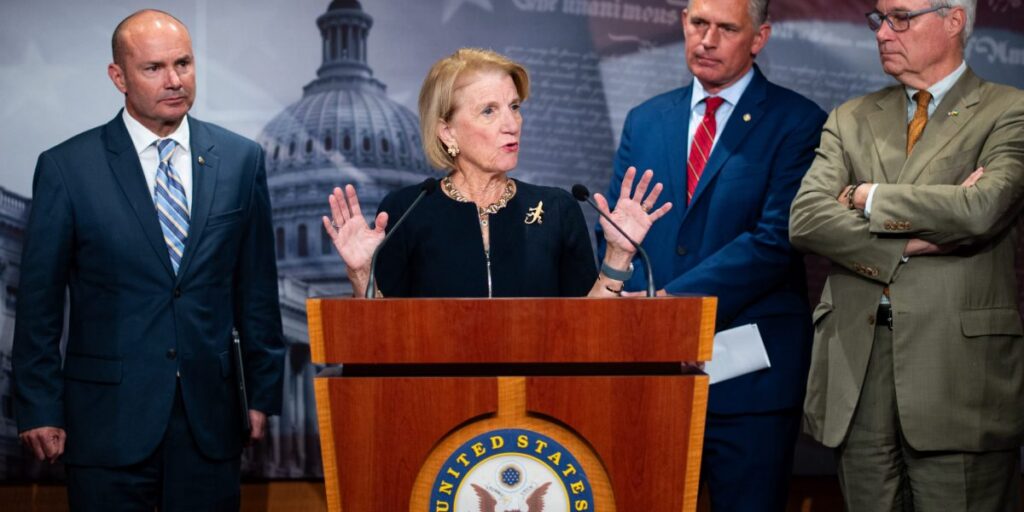 The new energy permitting bill unites fossil fuels and clean power while dividing environmentalists
