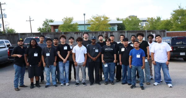 BridgeYear's Energy Expressway Cohort Graduates 29 Students, Delivers Job Offers | Press Releases
