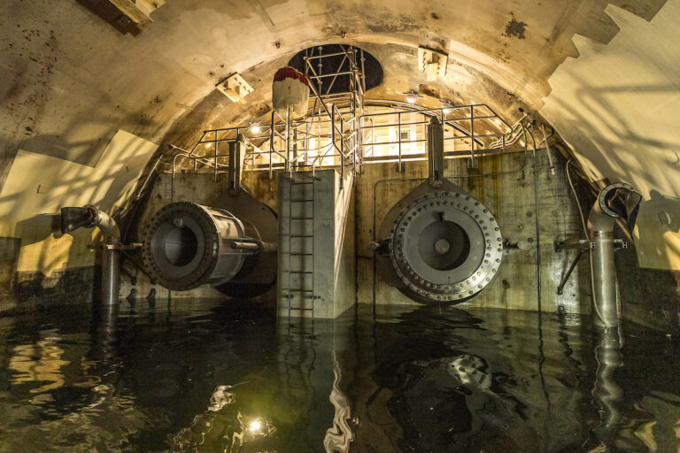 The California Department of Water Resources