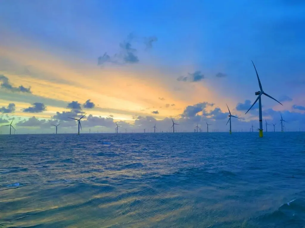 Canada Pledges CAD 100 Million to Advance Nova Scotia’s Offshore Wind