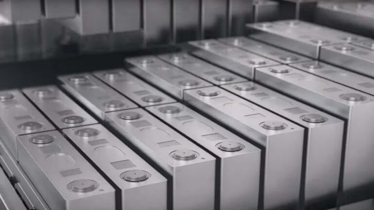 China Wants Mass-Produced Solid-State Batteries By 2030. CATL Knows That's Hard
