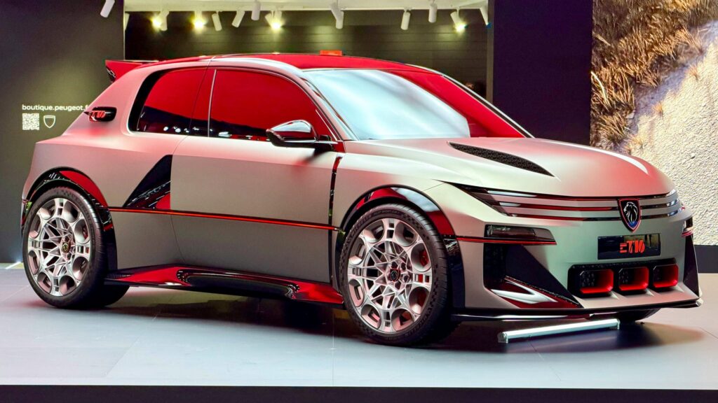 Hottest Cars and Concepts—and Why They Matter