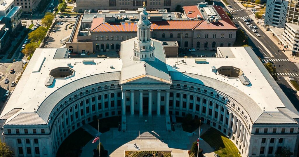 Denver Joins Lawsuit Challenging Rollback of Fuel Economy Standards