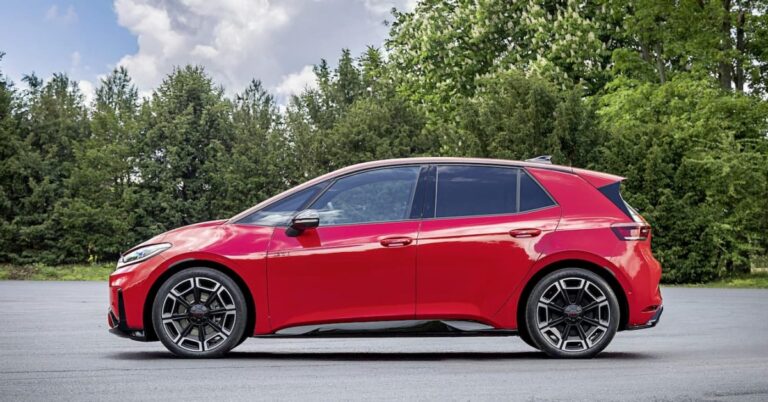 Europe's EV sales soar as North America drops 44% – here's the catch