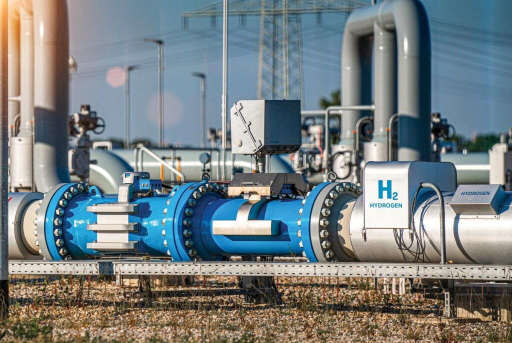 Hydrogen in context: What new assessment shows for decarbonization choices