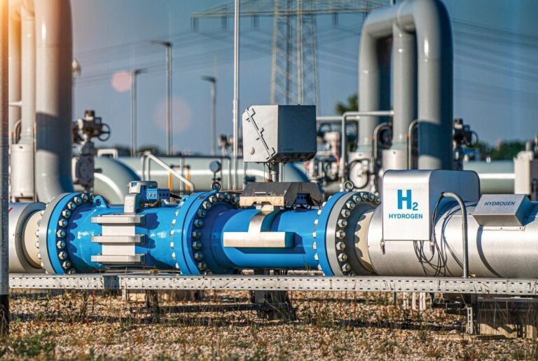 Hydrogen in context: What new assessment shows for decarbonization choices