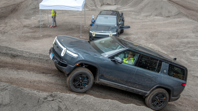Exploring the Advantages and Disadvantages of EV and Gas Off-Road - Creation Covenant Alliance Pros And Cons Of EV Vs. Internal Combustion Off-Road SUVs