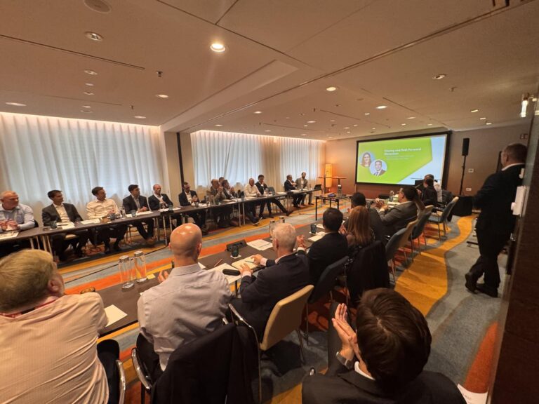 GWEC Calls for Government Action to Accelerate Floating Wind Commercialisation