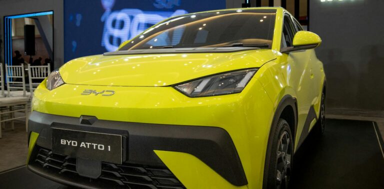 Cheap Chinese EVs could soon shake up NZ’s used car market. Are we ready?