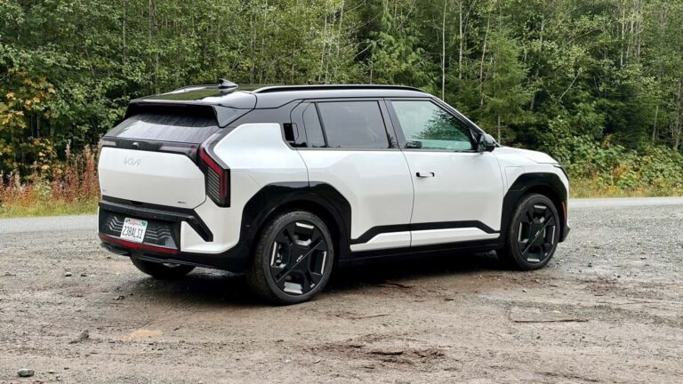 Kia EV3 Challenges Chevy Bolt Nissan Leaf in Affordable EV - Creation Covenant Alliance Kia Expects The Affordable EV3 To Be Its Best-Selling EV In The U.S.
