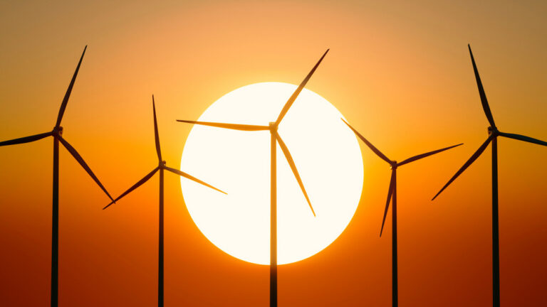 Latin America Could Double Its Onshore Wind Capacity by 2035