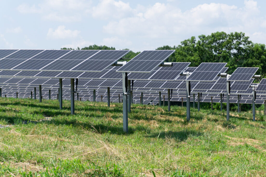 Maryland rolls out new grant program for solar, battery projects
