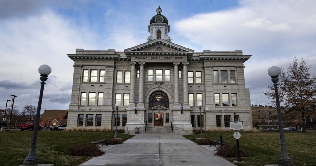 17 groups sue Montana Public Service Commission to require considering climate change