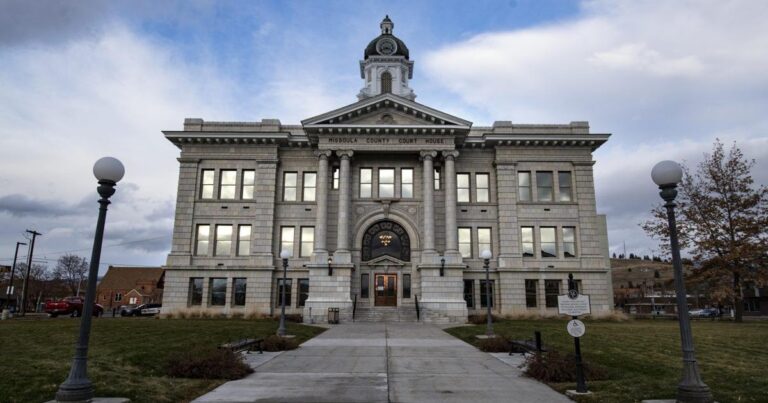 17 groups sue Montana Public Service Commission to require considering climate change