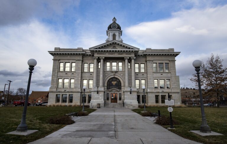 17 groups sue Montana Public Service Commission to require considering climate change • Daily Montanan