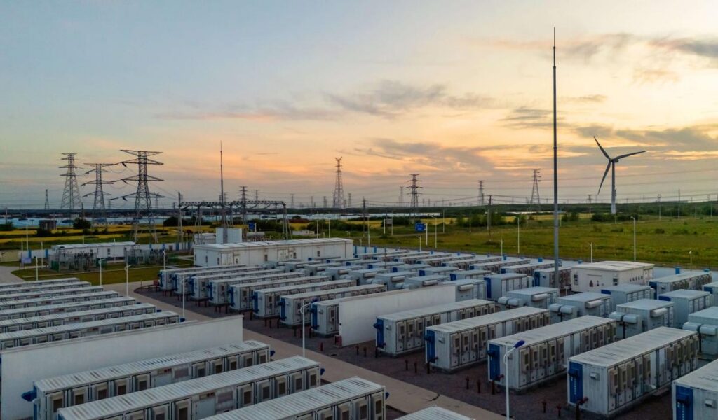 The Clean Energy Bottleneck Isn’t Technology. It’s Market Design.