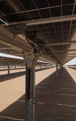 Energías Renovables