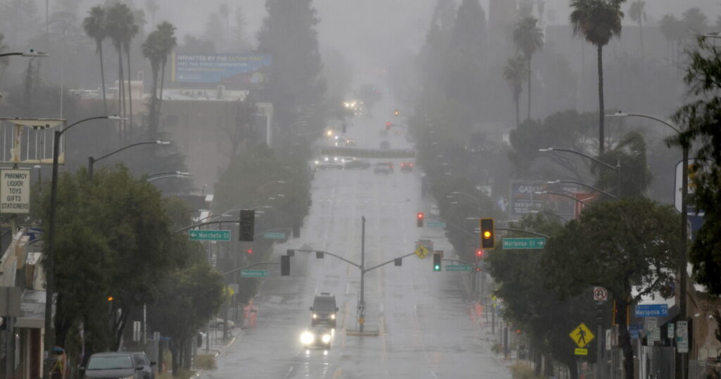 Now’s the time to get your family ready for El Niño. Here’s how to start