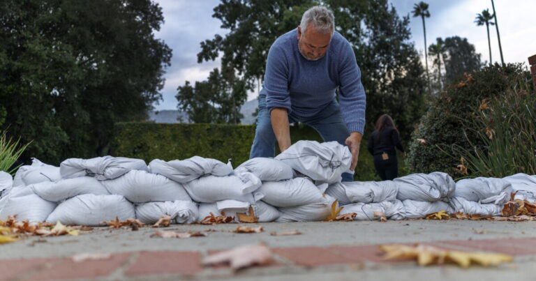 Preparing Your Home for El Niño Essential Tips for Southern - Creation Covenant Alliance How to prepare your home for El Niño’s extreme weather