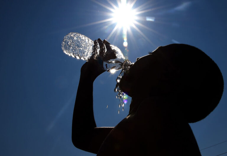 Record Heat Season in Maryland 61 Deaths Climate Change a - Creation Covenant Alliance Deadly 2026 heat season shatters state records for heat-related emergency calls, fatalities
