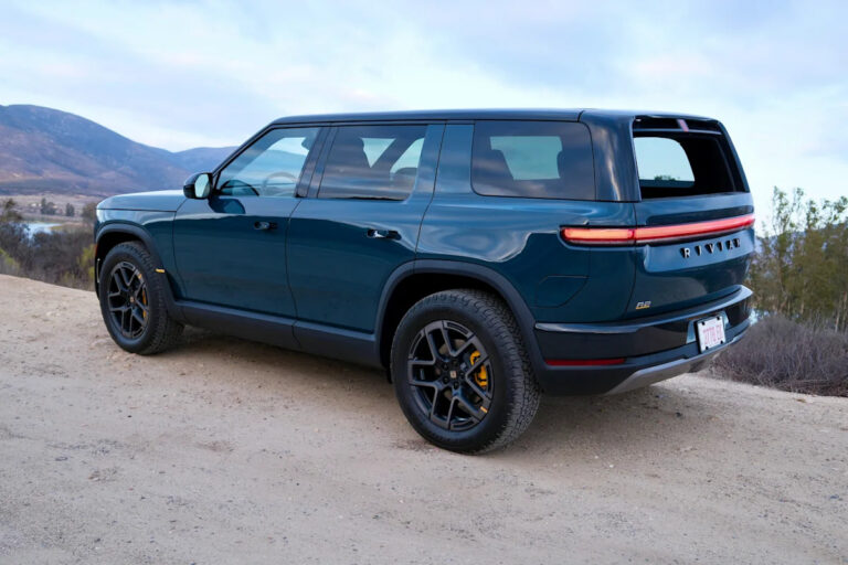 Rivian's R2 is the most exciting alternative to Tesla, but probably not for the reasons you think