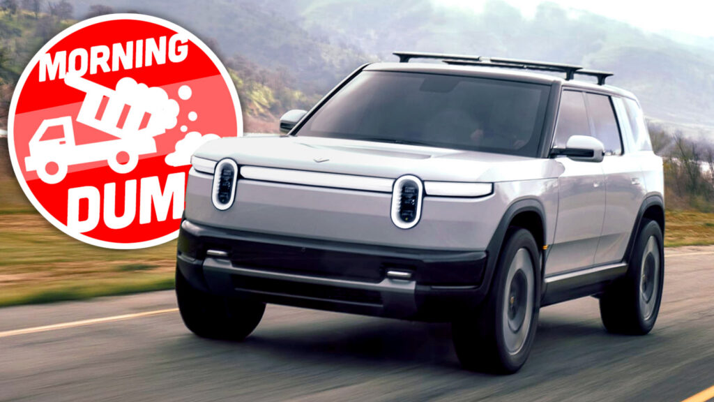 Tmd Rivian R2