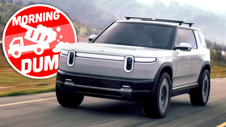 Tmd Rivian R2