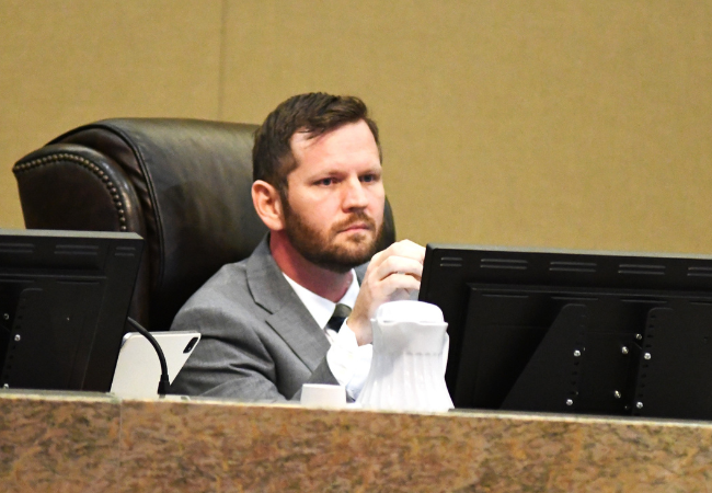 Matlow’s Green Energy Agenda Comes with Higher Bills – Tallahassee Reports